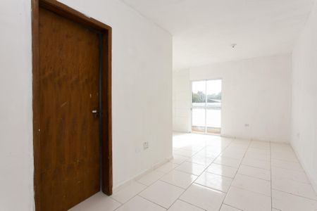 Sala de apartamento à venda com 2 quartos, 62m² em Vila Granada, São Paulo