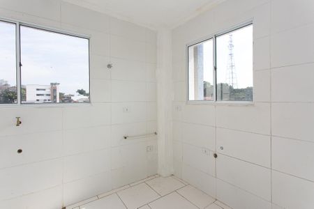 Apartamento à venda com 62m², 2 quartos e sem vagaCozinha