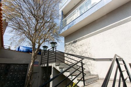 Apartamento à venda com 62m², 2 quartos e sem vagaÁrea Comum