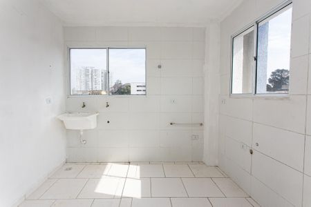 Apartamento à venda com 62m², 2 quartos e sem vagaCozinha