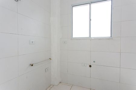 Apartamento à venda com 62m², 2 quartos e sem vagaCozinha