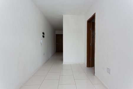 Sala de apartamento à venda com 2 quartos, 62m² em Vila Granada, São Paulo