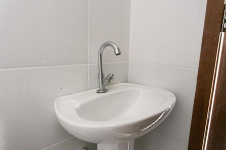 Apartamento à venda com 62m², 2 quartos e sem vagaBanheiro