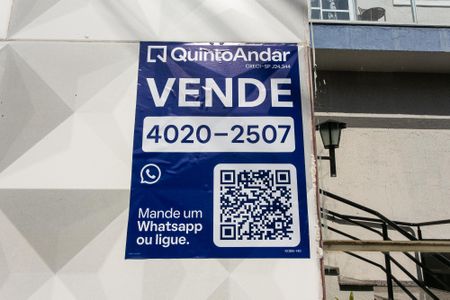 Apartamento à venda com 62m², 2 quartos e sem vagaPlaca