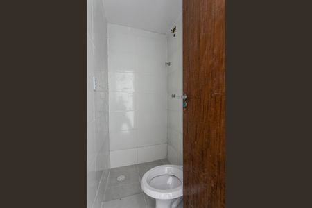 Apartamento à venda com 62m², 2 quartos e sem vagaBanheiro