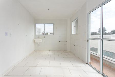 Apartamento à venda com 62m², 2 quartos e sem vagaSala