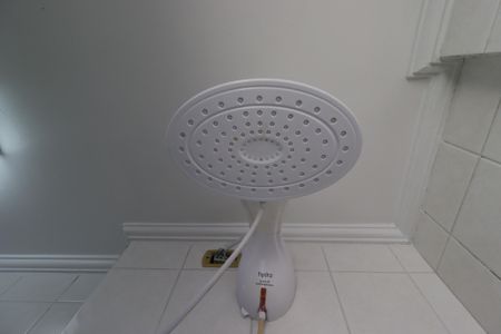 Apartamento à venda com 66m², 3 quartos e 1 vagaBanheiro - Chuveiro