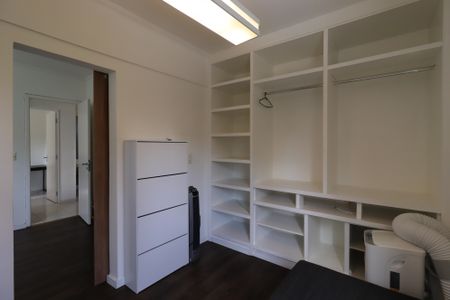 Apartamento à venda com 66m², 3 quartos e 1 vagaCloset do Quarto 1