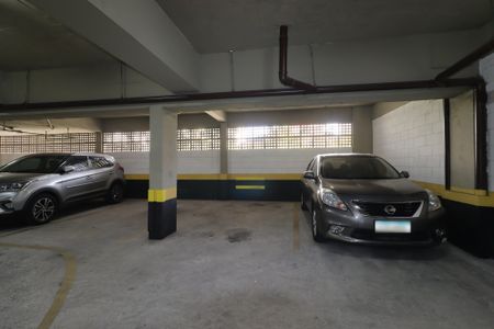 Apartamento à venda com 66m², 3 quartos e 1 vagaGaragem