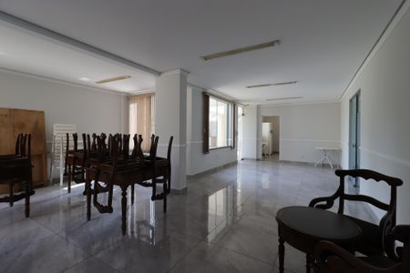 Apartamento à venda com 66m², 3 quartos e 1 vagaÁrea Comum - Salão de Festa
