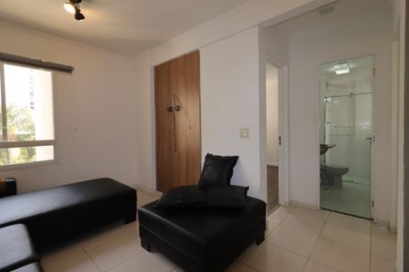 Apartamento à venda com 66m², 3 quartos e 1 vagaSala