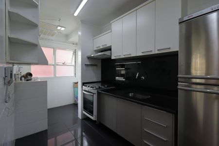 Apartamento à venda com 66m², 3 quartos e 1 vagaCozinha