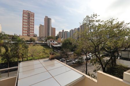 Apartamento à venda com 66m², 3 quartos e 1 vagaVista do Quarto 1