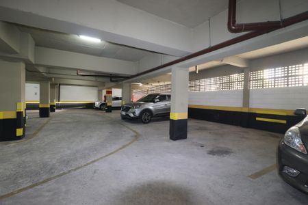Apartamento à venda com 66m², 3 quartos e 1 vagaGaragem