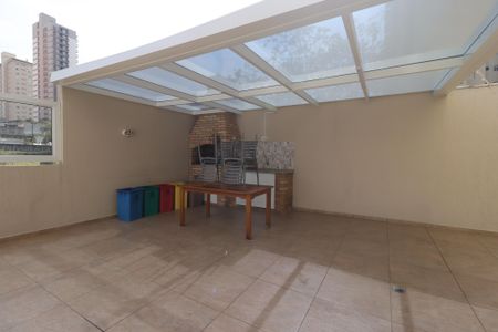 Apartamento à venda com 66m², 3 quartos e 1 vagaÁrea Comum - Churrasqueira