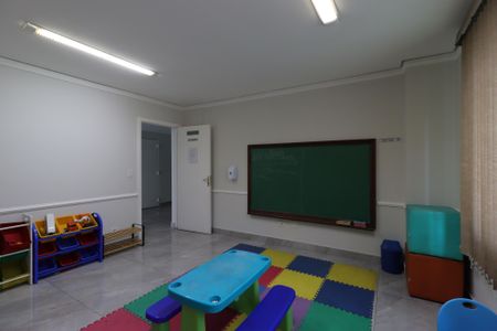 Apartamento à venda com 66m², 3 quartos e 1 vagaÁrea Comum - Brinquedoteca