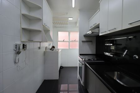 Apartamento à venda com 66m², 3 quartos e 1 vagaCozinha