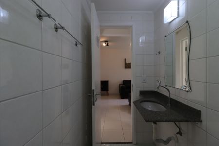 Apartamento à venda com 66m², 3 quartos e 1 vagaBanheiro