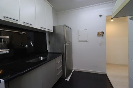 Apartamento à venda com 66m², 3 quartos e 1 vagaCozinha