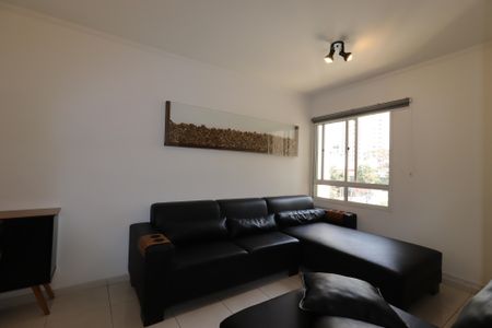 Apartamento à venda com 66m², 3 quartos e 1 vagaSala