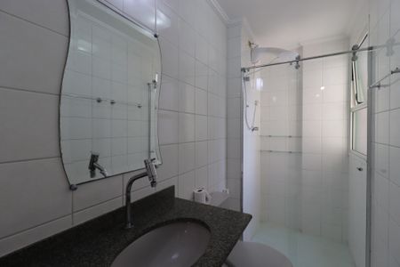 Apartamento à venda com 66m², 3 quartos e 1 vagaBanheiro