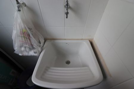 Apartamento à venda com 66m², 3 quartos e 1 vagaÁrea de Serviço