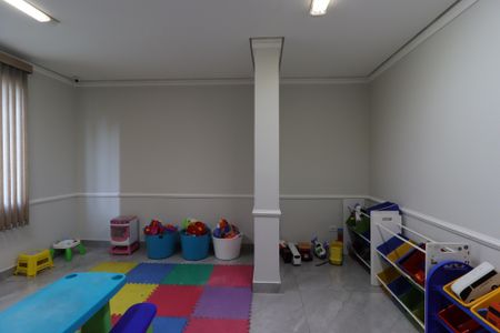 Apartamento à venda com 66m², 3 quartos e 1 vagaÁrea Comum - Brinquedoteca