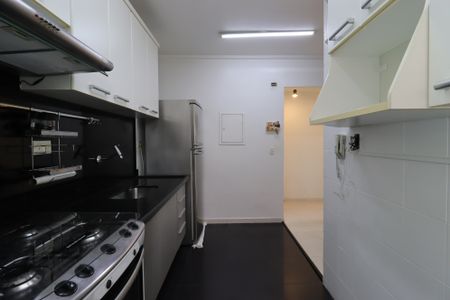 Apartamento à venda com 66m², 3 quartos e 1 vagaCozinha