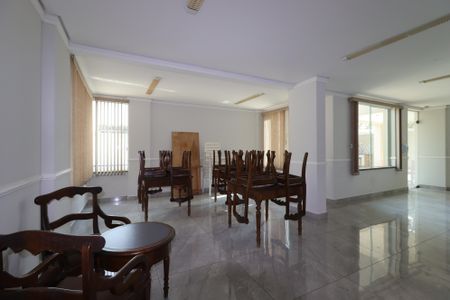 Apartamento à venda com 66m², 3 quartos e 1 vagaÁrea Comum - Salão de Festa