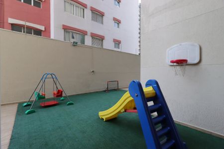 Apartamento à venda com 66m², 3 quartos e 1 vagaÁrea Comum - Playground