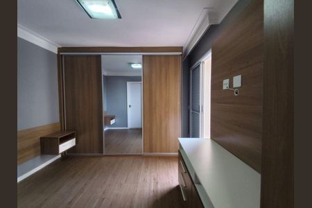 Apartamento à venda com 3 quartos, 76m² em Vila Paulo Silas, São Paulo