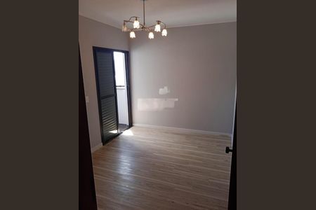 Apartamento à venda com 2 quartos, 72m² em São Bernardo, Campinas