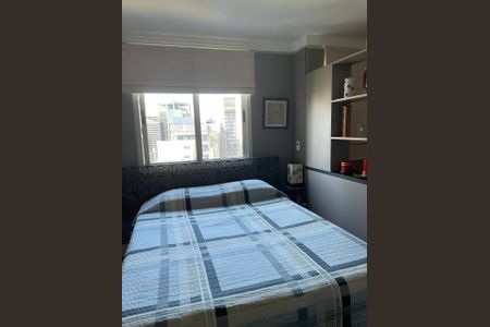 Apartamento à venda com 1 quarto, 50m² em Jardim Paulista, São Paulo