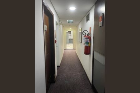 Apartamento à venda com 50m², 1 quarto e 1 vaga