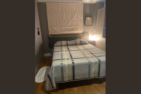 Apartamento à venda com 1 quarto, 50m² em Jardim Paulista, São Paulo