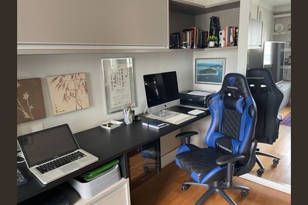 Apartamento à venda com 1 quarto, 50m² em Jardim Paulista, São Paulo