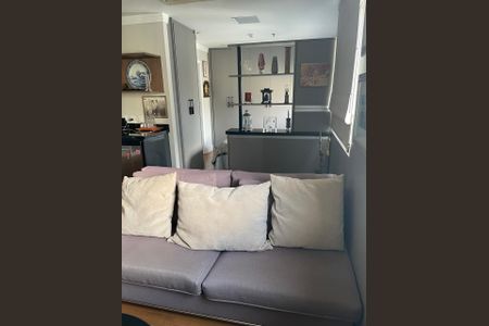 Apartamento à venda com 1 quarto, 50m² em Jardim Paulista, São Paulo