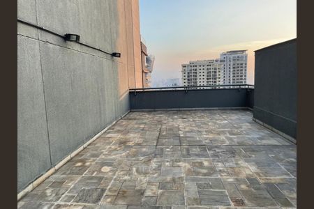 Apartamento à venda com 50m², 1 quarto e 1 vaga