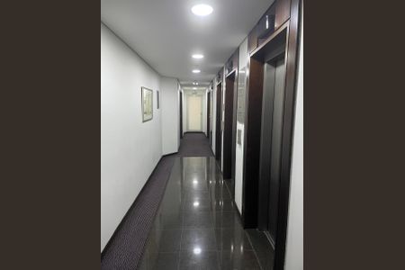 Apartamento à venda com 50m², 1 quarto e 1 vaga