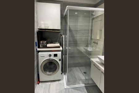 Apartamento à venda com 1 quarto, 50m² em Jardim Paulista, São Paulo