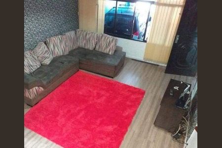 Casa à venda com 4 quartos, 218m² em Parque Terra Nova II, São Bernardo do Campo