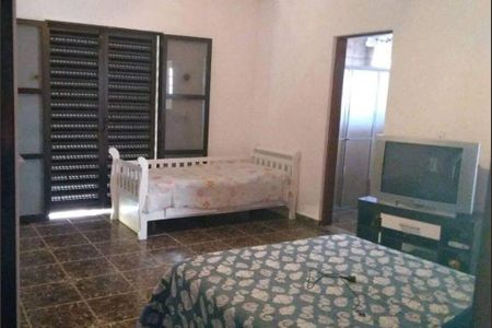 Casa à venda com 4 quartos, 218m² em Parque Terra Nova II, São Bernardo do Campo