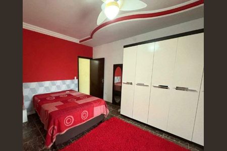 Casa à venda com 4 quartos, 218m² em Parque Terra Nova II, São Bernardo do Campo