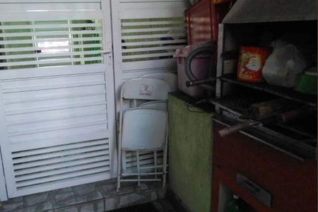 Casa à venda com 4 quartos, 218m² em Parque Terra Nova II, São Bernardo do Campo