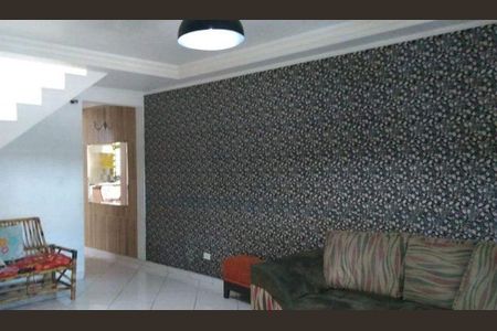 Casa à venda com 4 quartos, 218m² em Parque Terra Nova II, São Bernardo do Campo