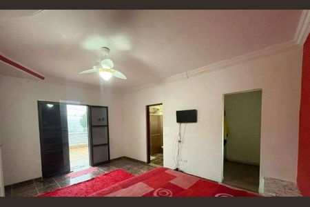 Casa à venda com 4 quartos, 218m² em Parque Terra Nova II, São Bernardo do Campo