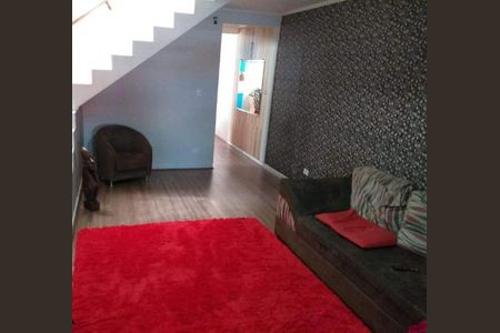 Casa à venda com 4 quartos, 218m² em Parque Terra Nova II, São Bernardo do Campo