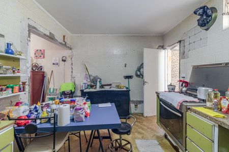 Casa para alugar com 133m², 3 quartos e 2 vagasCozinha