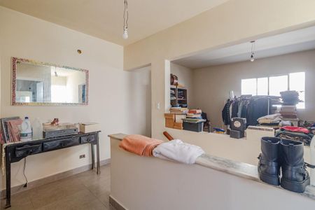 Casa para alugar com 133m², 3 quartos e 2 vagasQuarto