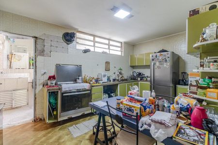 Casa para alugar com 133m², 3 quartos e 2 vagasCozinha